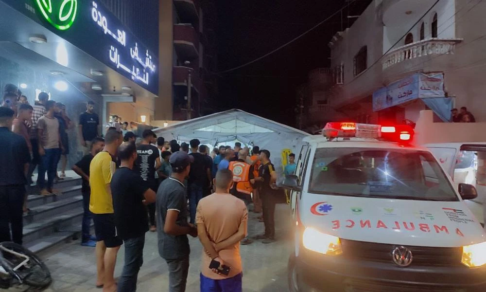 Νέο ισραηλινό αιματοκύλισμα σε σχολείο στη Γάζα - «Χτυπήσαμε τρομοκράτες»